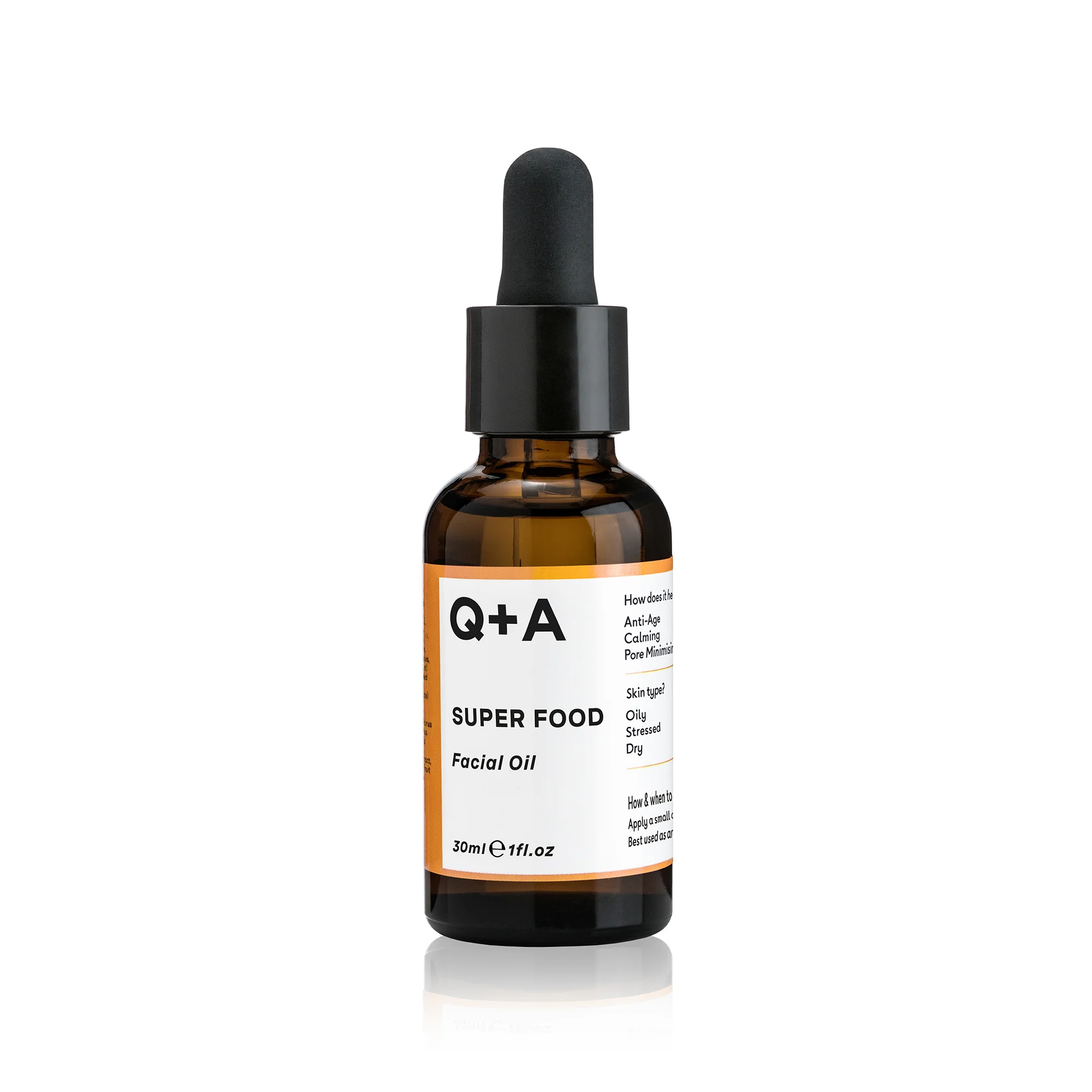 Super Food Facial Oil - Image 7