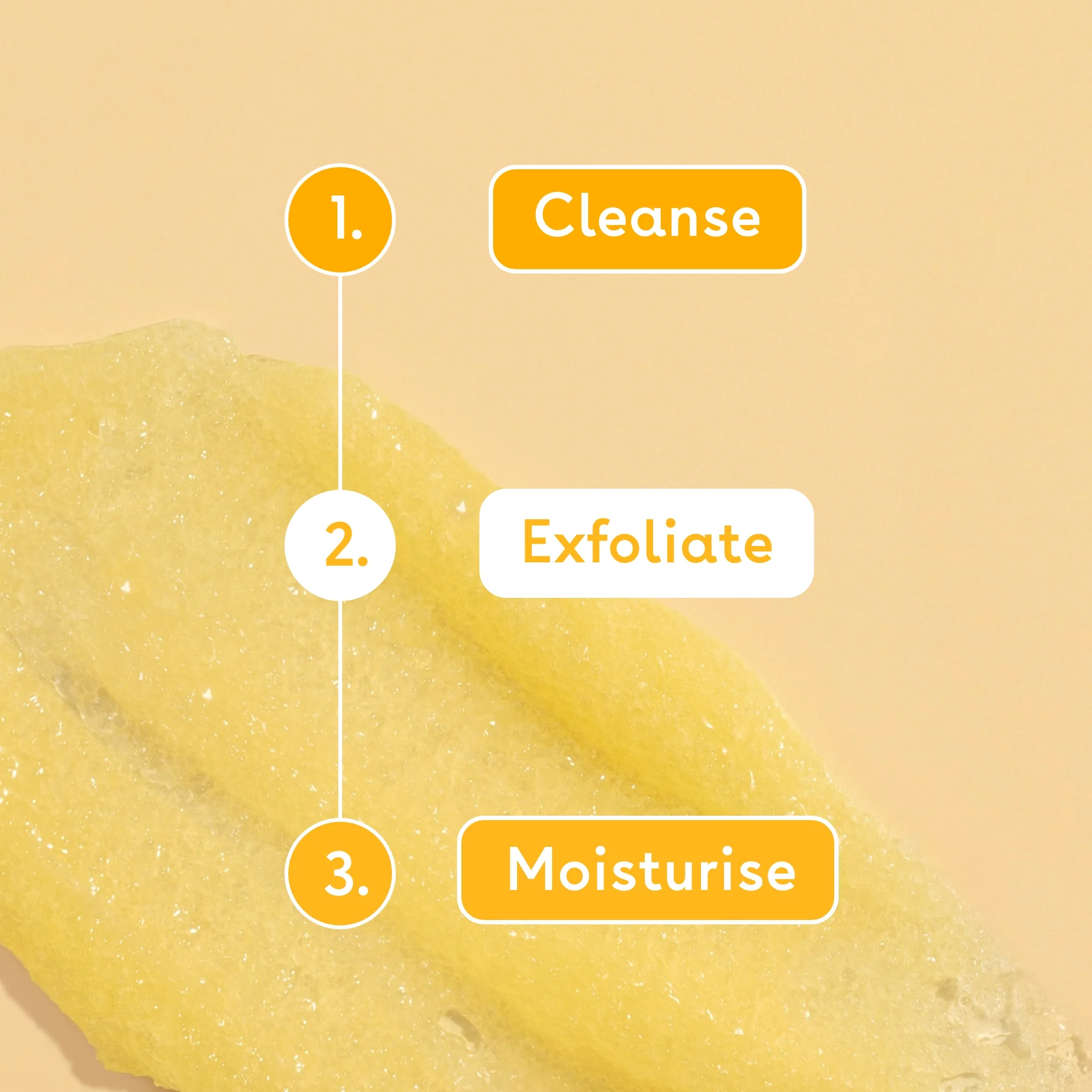 Vitamin C Body Scrub - Image 5