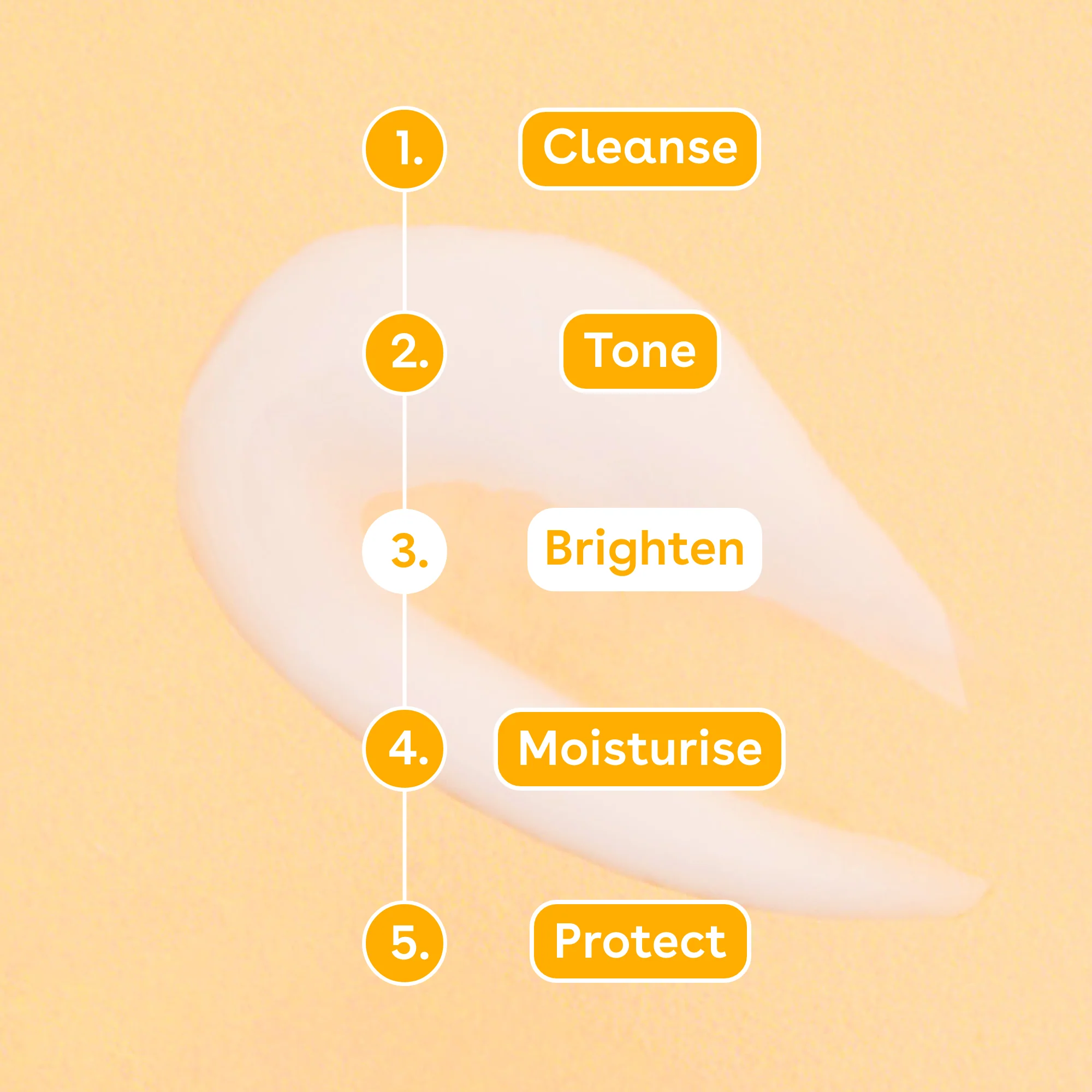 Vitamin C Brightening Serum - Image 4
