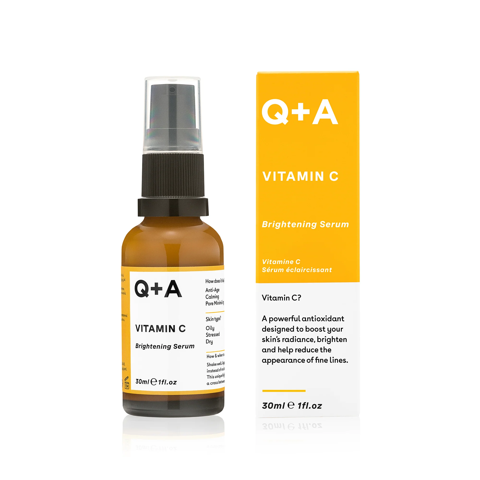 Vitamin C Brightening Serum - Image 9