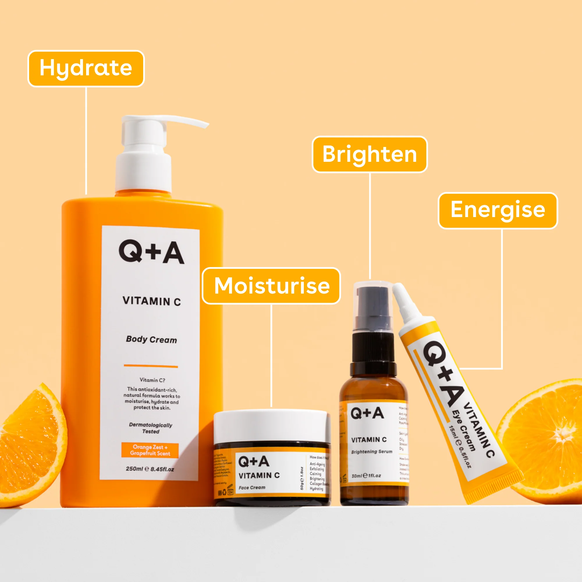 Vitamin C Eye Cream - Image 5