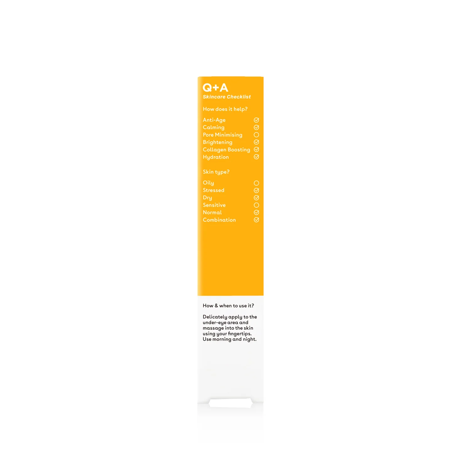 Vitamin C Eye Cream - Image 7