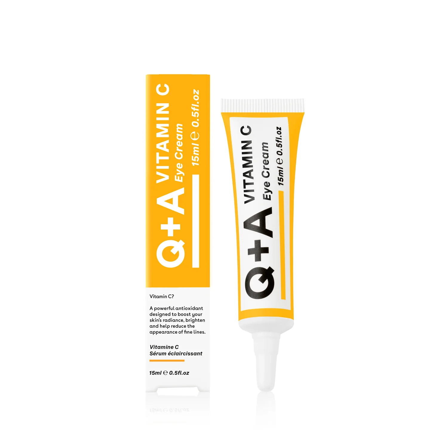 Vitamin C Eye Cream - Image 9