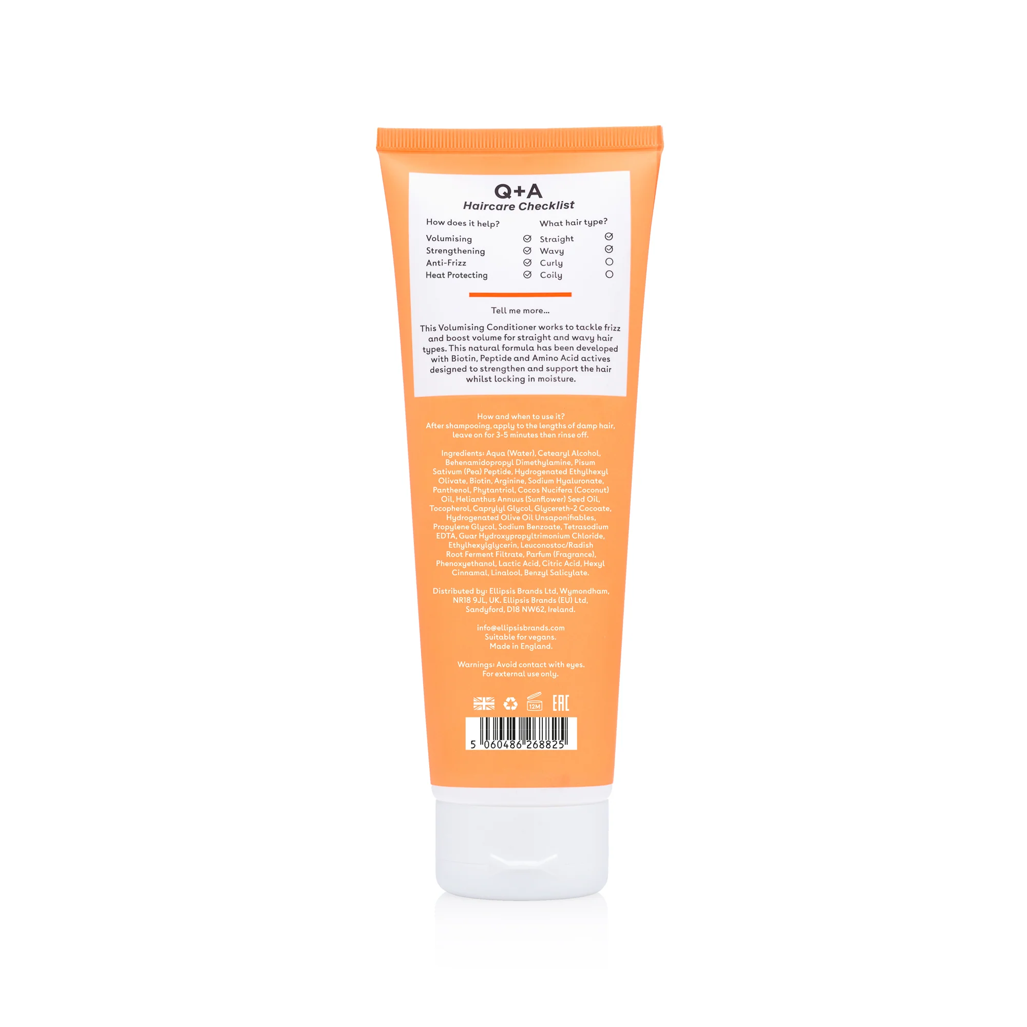 Volumising Conditioner - Image 5