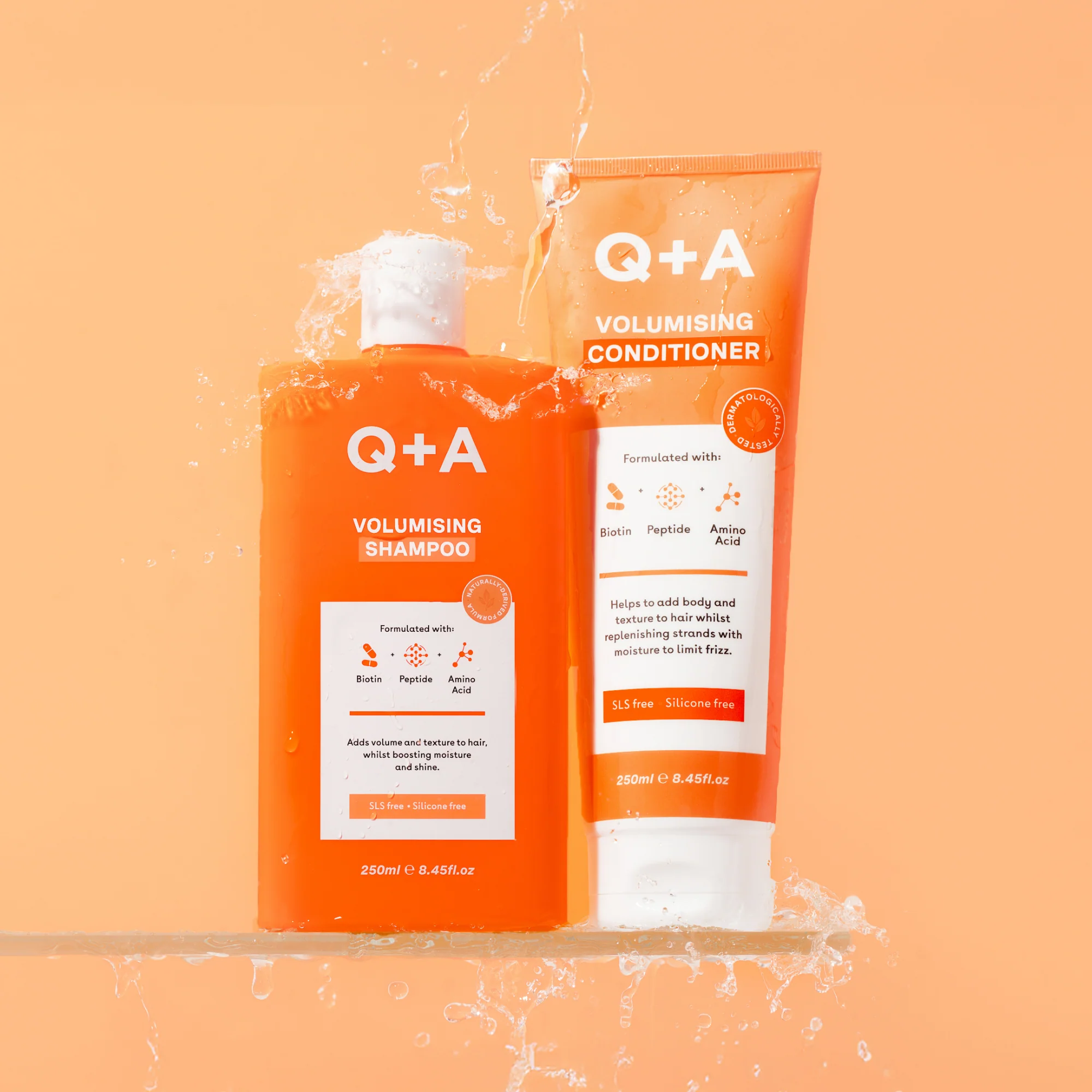 Volumising Shampoo - Image 3