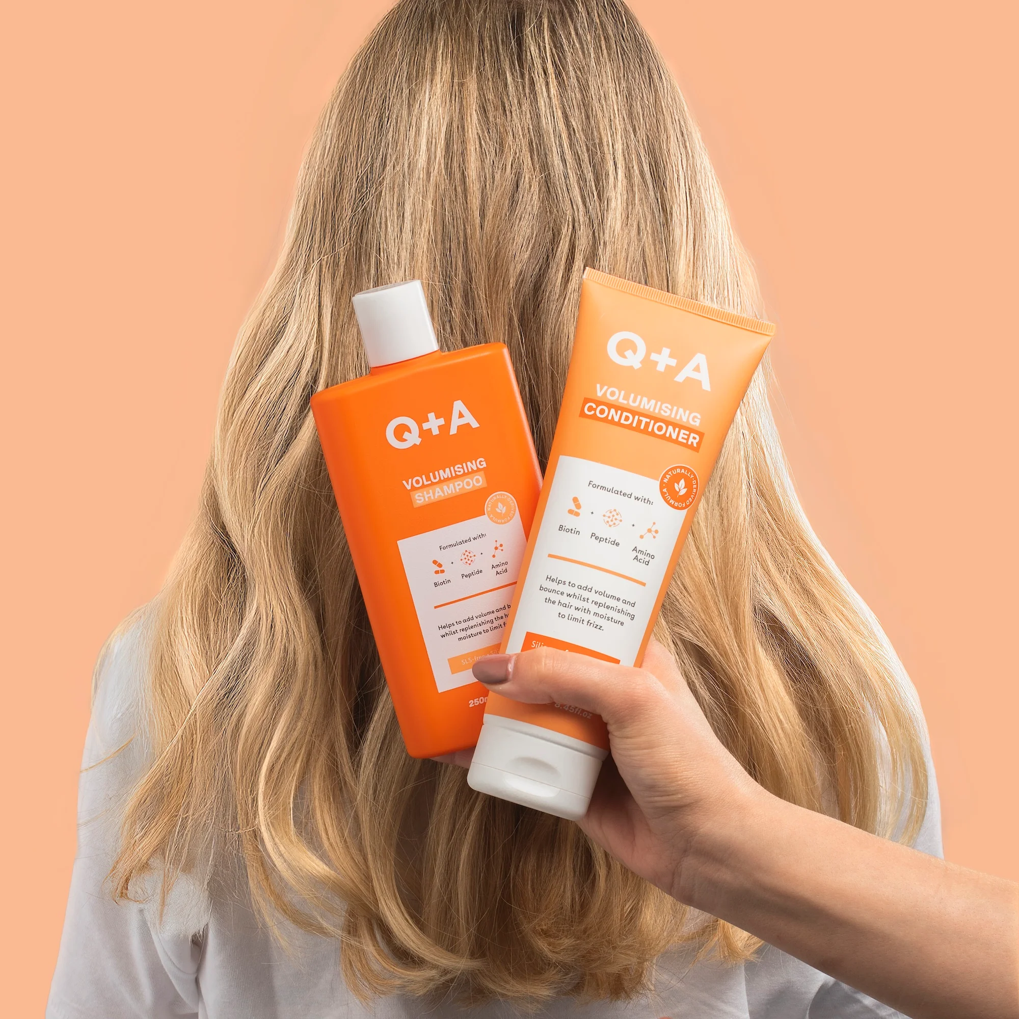 Volumising Shampoo - Image 5