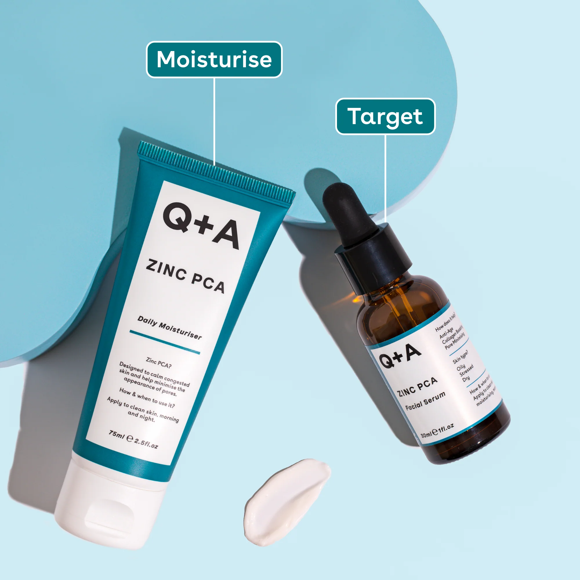 Zinc PCA Facial Serum - Image 5