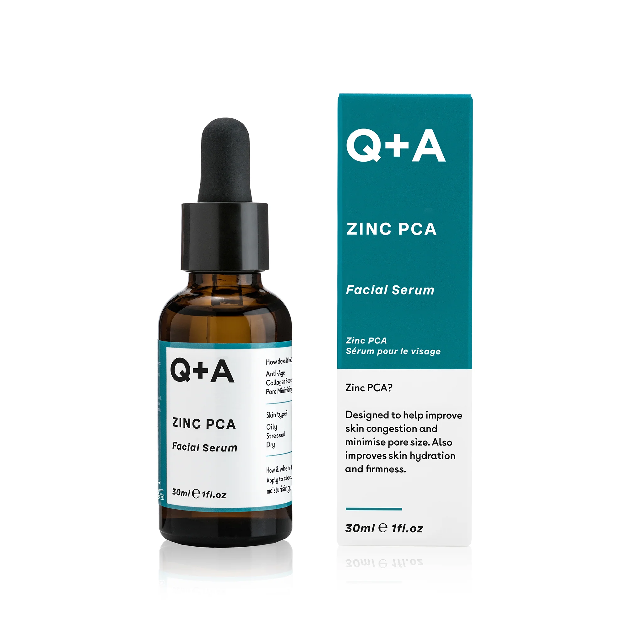 Zinc PCA Facial Serum - Image 9