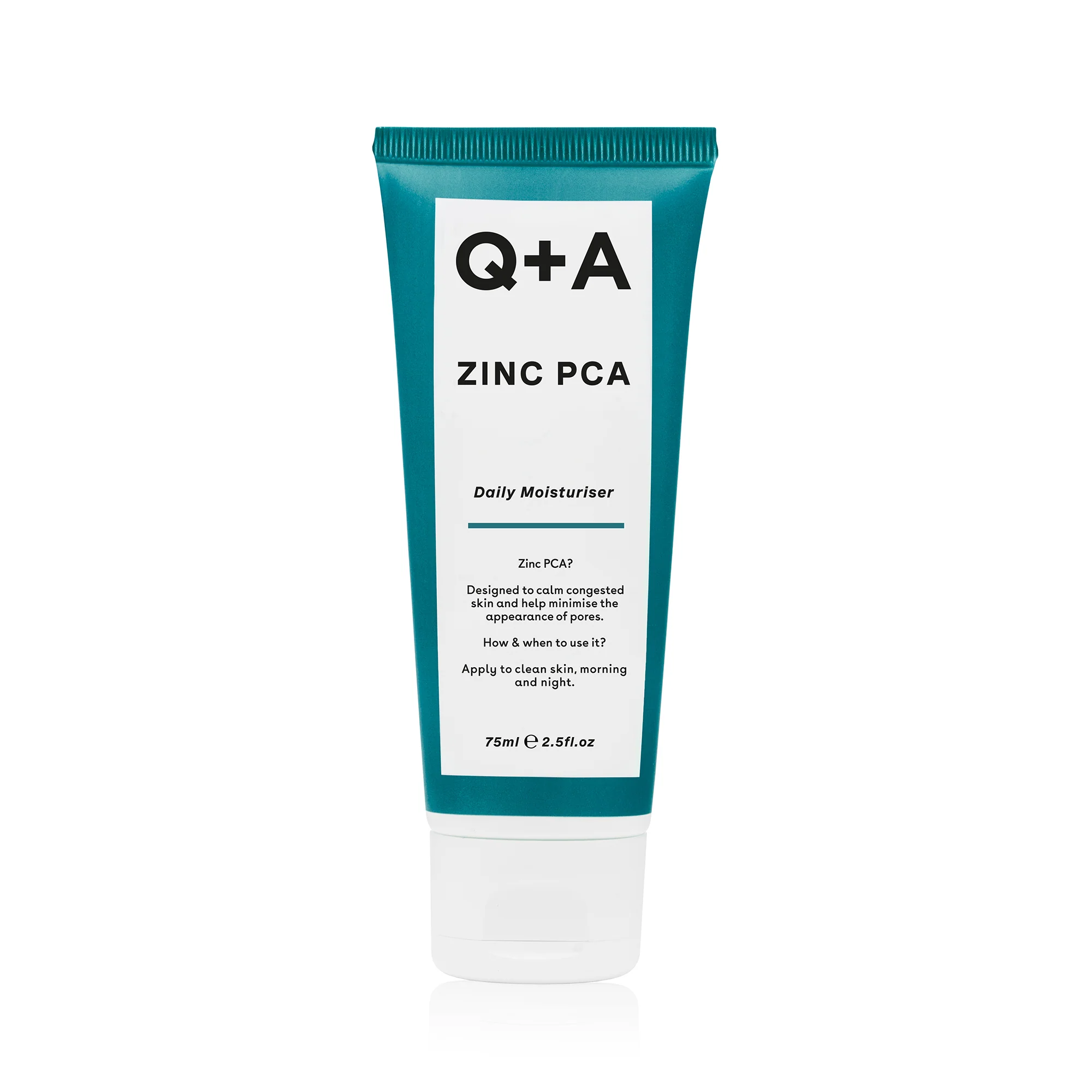 Zinc PCA Daily Moisturiser - Image 3